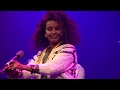 The Ex Festival Paradiso Amsterdam Zewditu Yohannes Endris Hassen Misale Legesse 