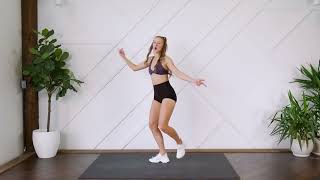 15 MIN TIKTOK HITS DANCE WORKOUT - Full Body/No Equipment