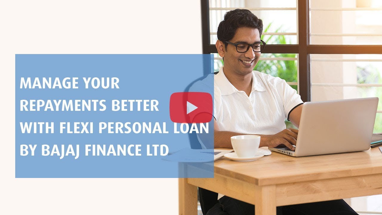 Flexi Personal Loans by Bajaj Finance Limited pradhan mantri awas yojana hindi