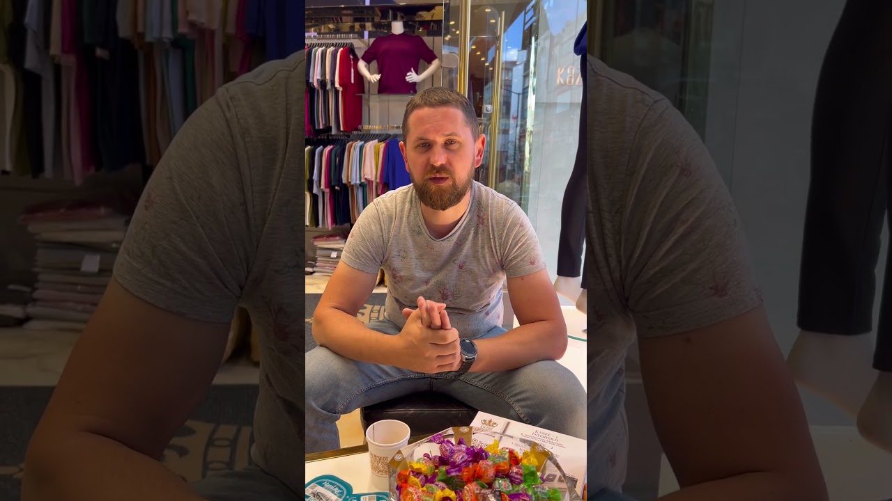 Kazee | Есть ли у нас розничная продажа?