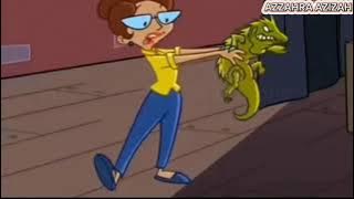 CHALKZONE Bahasa Indonesia episode 76