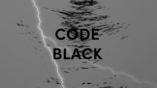 Gaustad - Code Black (Official Lyric Video)