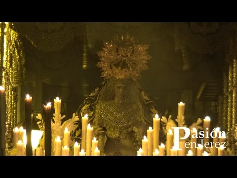 Real Hermandad y Cofradía de Nazarenos de Nuestro Padre Jesús de la Humildad en su Sentencia, Santísimo Cristo de la Yedra, Nuestra Señora de la Esperanza Coronada y Nuestra Señora del Rosario