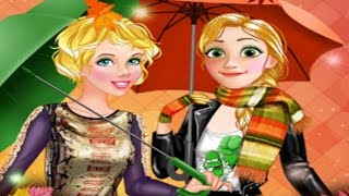 Autumn Fashion Fair - The Kingdom Is Going To Celebrate