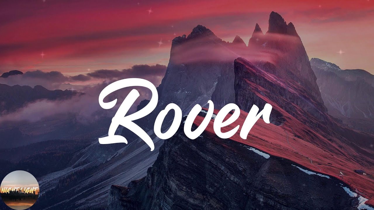 Rover feat dtg
