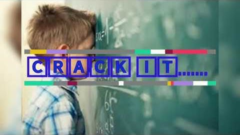 CSIR NET June 2019 Part B #Mathematics #Tamil #CSIR