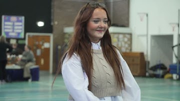 Shaping Futures while Growing Mine - Early Years Modern Apprentice