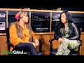 K.Michelle Talks About Love & Hip-Hop: NY Cast