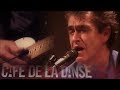 Capture de la vidéo Jean Louis Murat Live In Paris Au Cafe De La Danse Paris Le 10 Decembre 2018