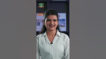 Success Stories | Sahyadri College | Student Testimonials #empoweringminds #engineering #students