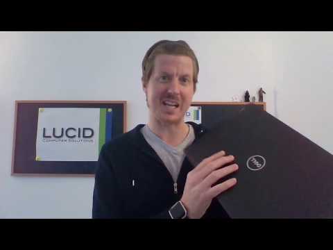 Review of Dell Precision 3540 Laptop | The best value 15" Laptop around?