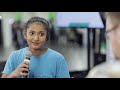 Oculogx is a heads-up display technology for retailers