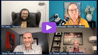 Technology and Porn Addiction: Thoughts from Therapists at SAT Project