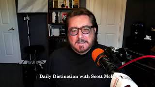 Create Distinction with Scott McKain