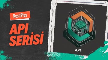 REST ve SOAP Nedir? | API #2