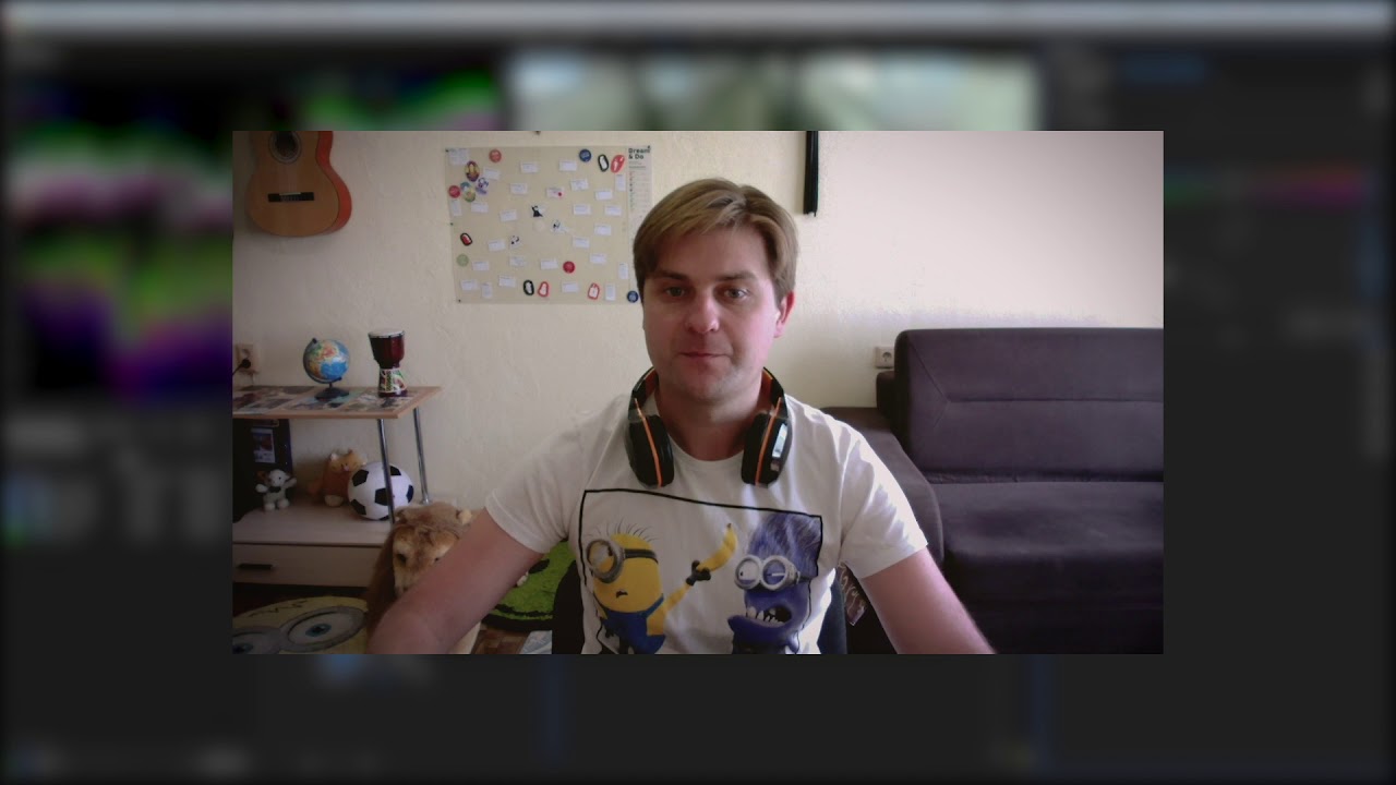 Як зробити корекцію кольору в Adobe Premiere Pro