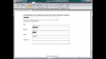 Nitro PDF Tutorial HD