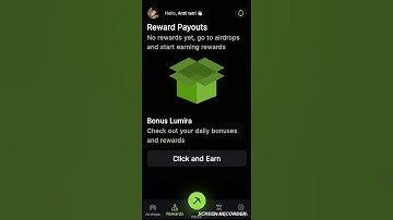 .✅Sign up with my referral code to earn +1 Lumira: andytetri🌐Website: http://lumira-miner.com/📈