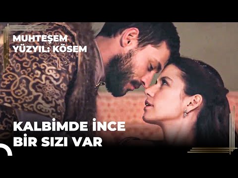 Nasıl Kösem Oldum? \