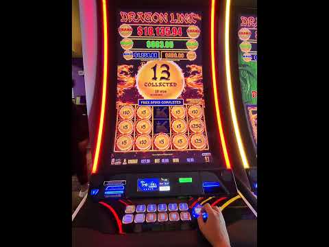 #jamul #casino #dragon cash 💵 #slot #pays #jackpot #😳🤗😘💰💵💷♥️❤️👍😇🙏🥰