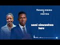 BARAKA MBURA Ft FIRSTINA Song ANANIPENDA 