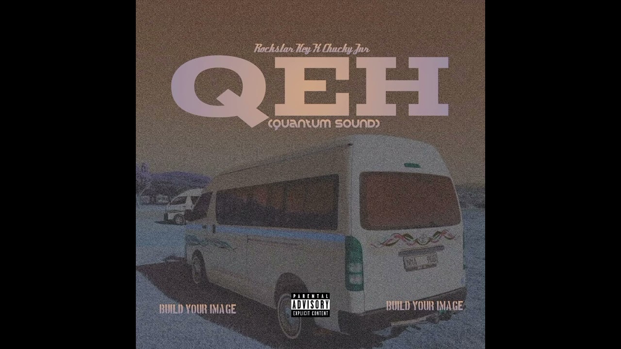 Rockstar key & Churcky Jnr