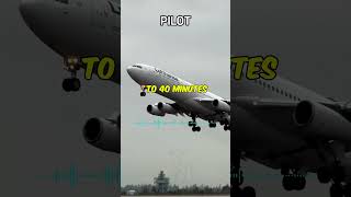 Pilot Uses Wrong Frequency 🤣 Wealth