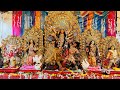 Basingstoke Navaratri Utsav 2024 - Pooja Setup #hindu #indianinuk #basingstoke