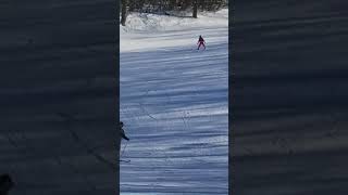 Appalachian Ski Mountain 1-6-2018