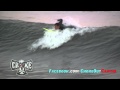 Chokeout cancer surfing usa