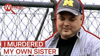 Dividing Your Family: The Day I Shot My Sister