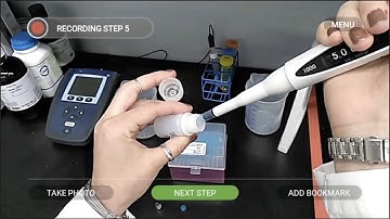 Vuforia Expert Capture: Preserve Manufacturing Skillsets with the Help of AR