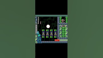 Boss Concept 7 (Mega Man Maker)