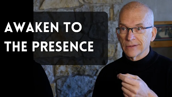 Transparency Part I – Awakening to The Presence …Infinite Flames Illumine the Finite