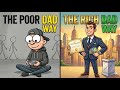 RICH DAD POOR DAD #video #shoetts