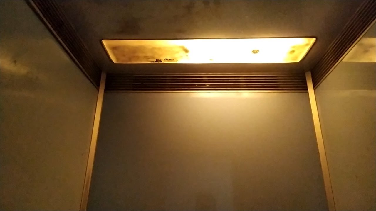 Лифт по адресу: 50 лет Октября 68 подъезд 5, город Сызрань, серия дома: 1-467А-19, (Монгора-3А)