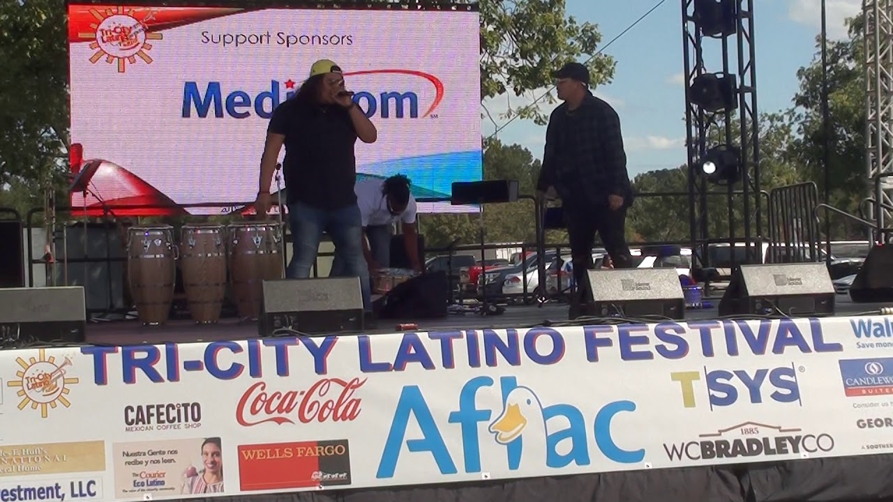 00001 TRI CITY LATINO FESTIVAL IN COLUMBUS GA 9 21 2019 YouTube 00001-tri-city-latino-festival-in-columbus-ga-9-21-2019-youtube