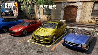 Level 35 Car Parking Multiplayer 2 - (AGAIN, BUT REVERSE) SEASON 1 (iOS, Android) screenshot 2