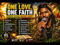 Gospel Reggae Worship Album 2026 Thank You Lord I Surrender All Prayer For Peace 