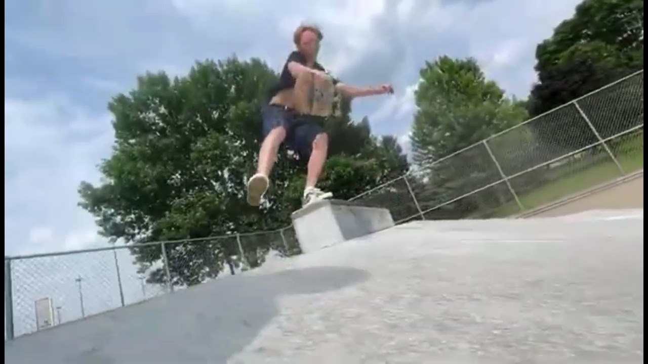 Christian Matejcek X St Paul MN 🧪