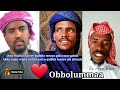 Walaloo Obbolummaa Aliyyi Urgoo