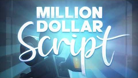 Milion Dollar Script - Trailer