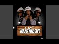 Waar Was Jy (feat. Fab Futur 3)