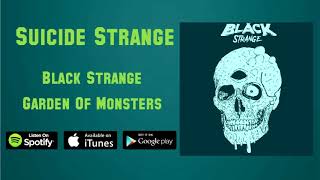 Black Strange - Suicide Strange