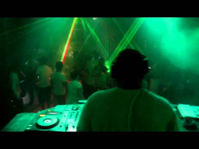 SUBCULTURE PROJECT@E.LEKTRA- SÃO VICENTE - SP
