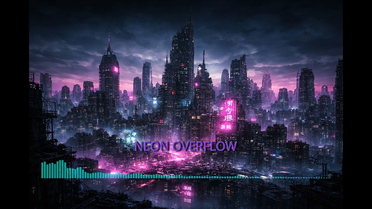 NX//ARCHIVE - NEON OVERFLOW