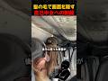 髪の毛で画面を隠す自己中女への制裁