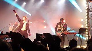 Thornhill- Live in Sydney 2022, Full Show