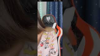 Bigo Live Asj Skik Live Streaming