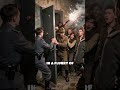 Belgian Resistance: Gestapo HQ Raid 1944